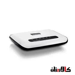 مشخصات سوئیچ شبکه نتیس 5 پورت ST3105G - کالاریزان