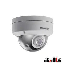 قیمت دوربین DS-2CD2123G0-IS هایک ویژن تحت شبکه میکروفون دار - کالاریزان