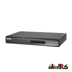 قیمت و مشخصات دستگاه 4 کانال NVR هایک ویژن DS-7104NI-Q1/4P/M - کالاریزان