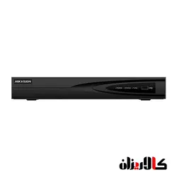 قیمت و مشخصات دستگاه 4 کانال NVR هایک ویژن DS-7604NI-Q1 - کالاریزان