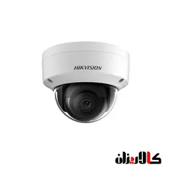 دوربین میکروفون دار IP هایک ویژن مدل DS-2CD2183G0-IS