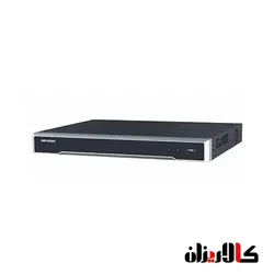 قیمت و مشخصات دستگاه 16 کانال NVR هایک ویژن مدل DS-7616NI-Q2/16P - کالاریزان
