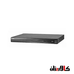 قیمت و مشخصات دستگاه 16 کانال NVR هایک ویژن مدل DS-7616NI-Q1 - کالاریزان