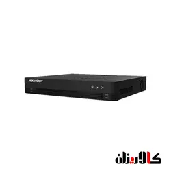 قیمت و مشخصات دستگاه 16 کانال NVR هایک ویژن مدل DS-7716NI-Q4 - کالاریزان