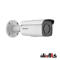 قیمت مشخصات دوربین DS-2CD2T46G2-4I هایک ویژن تحت شبکه IP - کالاریزان