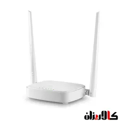 روتر تندا N301 وایرلس بی سیم 4 پورت - کالاریزان