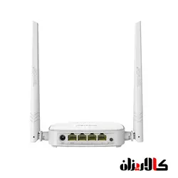 روتر تندا N301 وایرلس بی سیم 4 پورت - کالاریزان