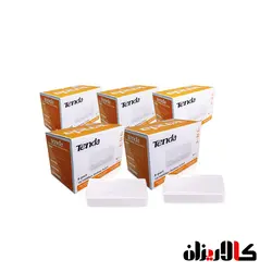 پکیج 5 تایی تندا S108 فروش به همکار - کالاریزان