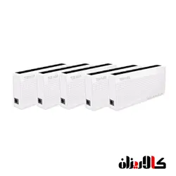 پکیج 5 تایی تندا S108 فروش به همکار - کالاریزان