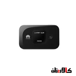 مودم Huawei E5577 4G همراه با 100 گیگ هدیه - کالاریزان