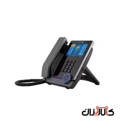 تلفن VOIP  برند آلکاتل مدل ALE M8