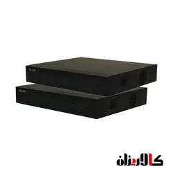 پکیج 2 تایی DVR-216G-F1 فروش به همکار گارانتی پارس ارتباط - کالاریزان
