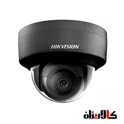 قیمت دوربین میکروفون دار IP هایک ویژن مدل DS-2CD2143G0-IS (Black) - کالاریزان