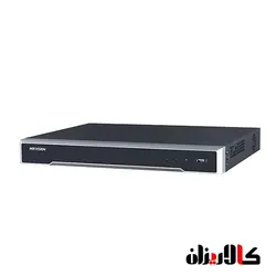 قیمت و مشخصات دستگاه 16 کانال NVR هایک ویژن مدل DS-7616NI-Q2 - کالاریزان