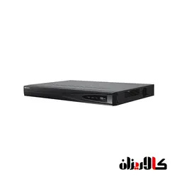 قیمت و مشخصات دستگاه 16 کانال NVR هایک ویژن مدل DS-7616NI-E2/8P - کالاریزان