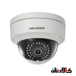 دوربین DS-2CD1123G0-I هایک ویژن تحت شبکه قیمت و مشخصات - کالاریزان