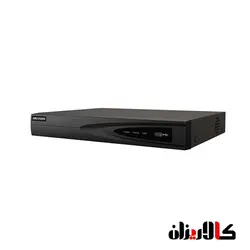 قیمت و مشخصات دستگاه 8 کانال NVR هایک ویژن مدل DS-7608NI-E2 - کالاریزان