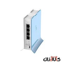 روتر میکروتیک RB941-2nd-Tc HAP Lite