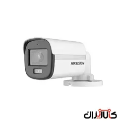 دوربین ColorVu توربو HD مدل DS-2CE12KF0T-FS - کالاریزان