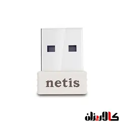 سوئیچ 4 پورت POE مدل HR900-AF-41N - کالاریزان