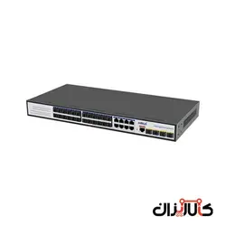 سوئیچ مدیریتی HR-SWTG342408f - کالاریزان
