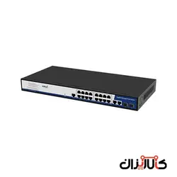 سوئیچ HR-AFGM-1622S-300 - کالاریزان