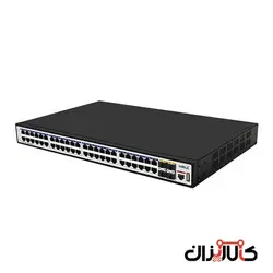 سوئیچ 48 پورت مدیریتی SWTG3448S - کالاریزان