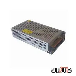 آداپتور سوئیچینگ 12 ولت 15 آمپر حارس مدل AD-12F/M - کالاریزان