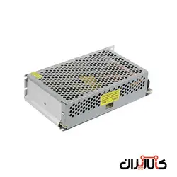 آداپتور سوئیچینگ 12 ولت 20 آمپر حارس مدل AD-12K/M - کالاریزان