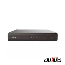 دستگاه ضبط 16 کانال NVR حارس مدل NVR-E16-2A/R - کالاریزان