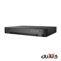 شخصات دستگاه 32 کانال DVR Acusense هایک ویژن مدل iDS-7232HQHI-M2/S