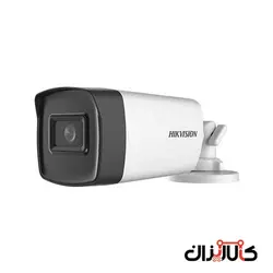 دوربین توربو HD هایک ویژن مدل DS-2CE17H0T-IT3F (2.8) - کالاریزان
