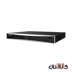 قیمت و مشخصات دستگاه 16 کانال NVR هایک ویژن مدل DS-7616NXI-K2/16P - کالاریزان