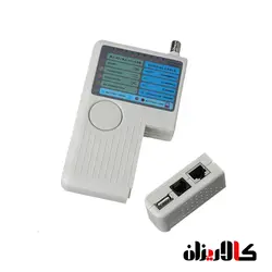 تستر کابل شبکه کی نت مدل K-N8000 - کالاریزان