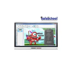 برد هوشمند تعاملی