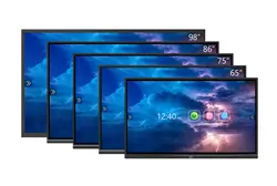 اسمارت برد جی پلاس GPLUS Smart Board 86 inch