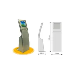 کیوسک اطلاع رسانی k42