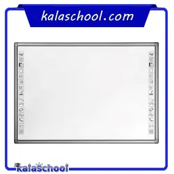 برد هوشمند(تخته هوشمند)دیتوس82 اینچ مدل DITOSS 82X
