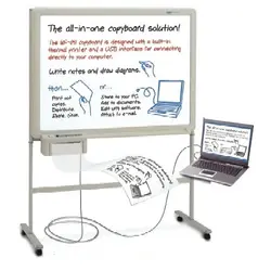 کپی برد دیتوس DitossمدلCCB-75M(نمایندگی رسمی)