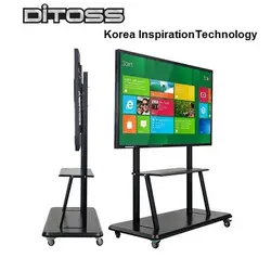 تلویزیون لمسی DITOSS 65w