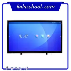 تخته هوشمند جی‌پلاس 86 اینچ مدل GSB-86JD