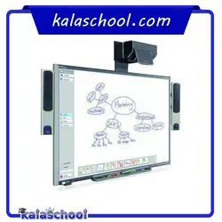 برد هوشمند ۶۵ اینچ (اسمارت برد) جی پلاس مدل GSB-65MD