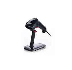 دستگاه بارکد خوان دو بعدی