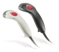 دستگاه بارکدخوان ccd