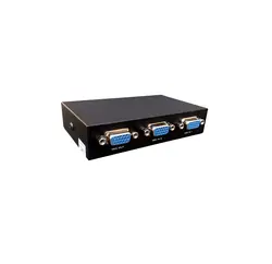 سوییچ ۲ پورت VGA