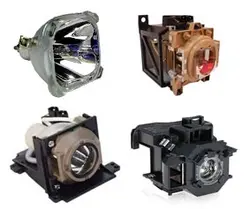 لامپ ویدئو پروژکتور