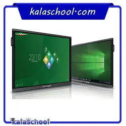 تلویزیون لمسی