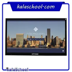 مانیتور لمسی 98 اینچ  مدل Ditoss 98s