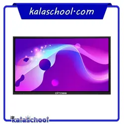 مانیتور لمسی 65 اینچ  مدل Ditoss 65s
