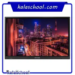 تاچ پنل 98 اینچ  مدل Ditoss 98s